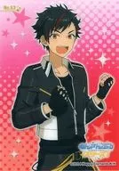 No. 63 [tarjeta normal] : Tetsutora Nagumo