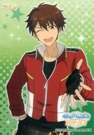 No. 87 [normal card] : Chiaki 守沢