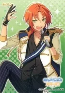 No. 93 [Normal Card] : Leo Tsukinaga