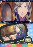 49 ： SHINING TV Card-10 カミュ