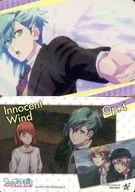 65:STORY Card-13 Op.4 Innocent Wind