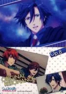 82:STORY Card-30 Op.8 ORIGINAL RESONANCE