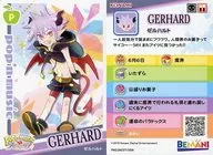 PM22N037/056 [Normal Card] : Zerhard