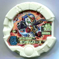135 ☆]:[CODE UNWARRANTED GUNDAM ROSE