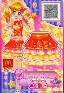2-4-★[P]:Hot Star下装/彩虹野梦