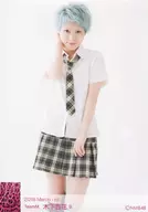 B ： 木下百花/2016 March-rd ランダム生写真