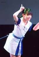 Hinata Satō Gakuin (Twinklestars de Clubes de Bastones) / Sakura Gakuin 2011 NEW - Departure - LIVE Official photo