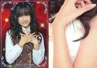 39-5-re:小森美果/稀有卡片/AKB48官方集换卡vol.2