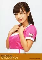 恵比寿マスカッツ/石岡真衣/「TOKYOセクシーナイト リリースイベント」会場販売生写真