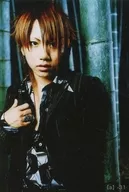 【a】-31：ナイトメア/YOMI/「ナイトメア 2005 LAST TOUR 極東暴れ納め」会場限定販売 Official Tradingcards