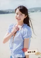 3:本田仁美/「AKB48团队8in关岛」随机生写真