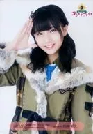 Miku Tanaka / Upper Body / 「 HKT48 Spring Live Tour ~ Sashiko de Soleil 2016 ~ Kobe World Memorial Hall 」 Random Official photo