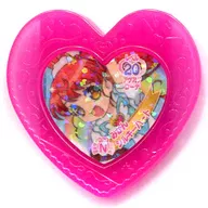 020[N]:桔子西魯基心