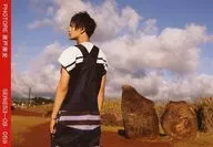 瀬戸康史/SERIES3-09/059/MEN’S PHOTORE [フォトレ]