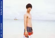 瀬戸康史/SERIES4-12/087/MEN’S PHOTORE [フォトレ]