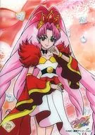 No. 039 : Cure Scarlet