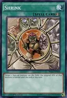 MIL1-EN018 [N] : Shrink/Shrink