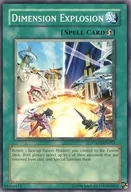 PTDN-EN051[N]:Dimension Explosion/Dimension Explosion