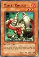 SOD-EN026 [N] : Dragón Enmascarado / Dragón Enmascarado