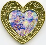 P08 [God] : Dorothea God Idol japonés Change!