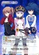 IL-066[RRR]:(全)NEVERISLAND