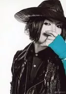 惡夢/咲人/黑白樣式/特典生寫真