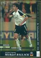 ALL TIME LEGENDS[ATLE]：ミヒャエル・バラック