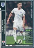 A056 [Regular Card] : Gary Cahill