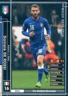 A108 [Regular Card] : Daniele De Rossi