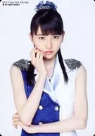 Morning Musume '16 / Ogata Shunsui / The Vision Ver. / CD "Foam Saturday Night! / The Vision / Katasumi of Tokyo (regular version B) (EPCE-7224)" Special benefits included Torayca