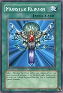SDP-035 [N] : Monster Reborn