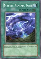 SYE-038 [N] : Mystic Plasma Zone/Dark Zone