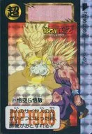 No.614[棱鏡]:悟空&悟飯