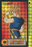 No. 45 (No. 691) [prisma] : Sun Gohan