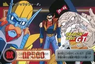 No.182(No.1182)[普通]:Dr.mu和Dr.gelo
