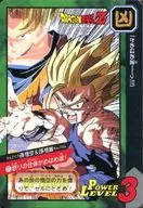 No.21(No.1231/No.901)[ノーマル]：孫悟空＆孫悟飯