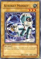 YSDS-EN004 [N] : Acrobat Monkey / Acróbata Monkey