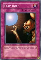 YSDS-EN032 [N] : Trap Hole