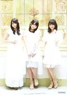 TrySail / Momo Asakura, Sora Amamiya, Shiina Natsukawa / CD "High Free Spirits" Sofmap Special Official photo