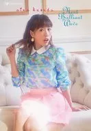 Aina Kusuda / CD "Next Brilliant Wave" Tonoana-bare Bromide