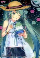 MIKU44 [-] : Hatsune Miku