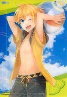 LEN16 : Mirror Tone Len