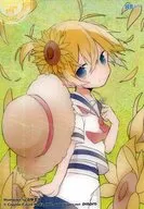 LEN19：鏡音レン