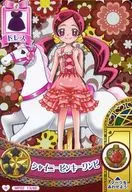 MP02 13/48 [raro] : Shiny Pinky One Pie/ Hanasaki Tsubomi