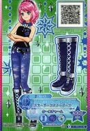 1-33-1-b [N] : Star Dark Snow Boots