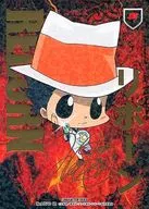 No. 015/10 [Ultra Rare] : (Holo) Reborn (Niko Gold hot stamping with signature)