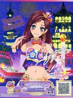 2-72-★★[PR]:亚洲夜空配件[明信片偶像活动卡]/香澄夜空
