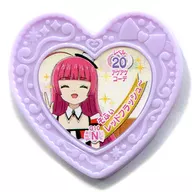 G10[N]:紅色閃存至