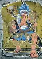 D-BT02/0127 [Secret] : Enschent World