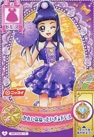 MPプロモ15[ノーマル]：かれいなねったいぎょドレス/リコ